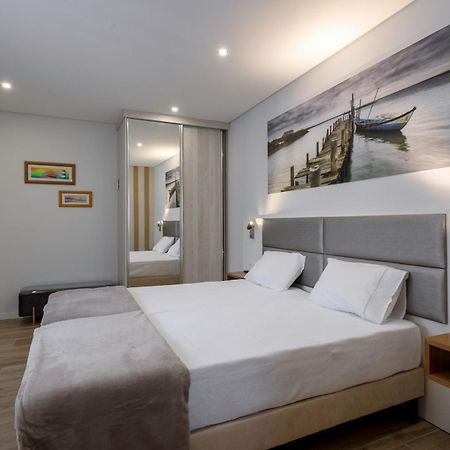 Casanossa Apartment Сетубал Екстериор снимка