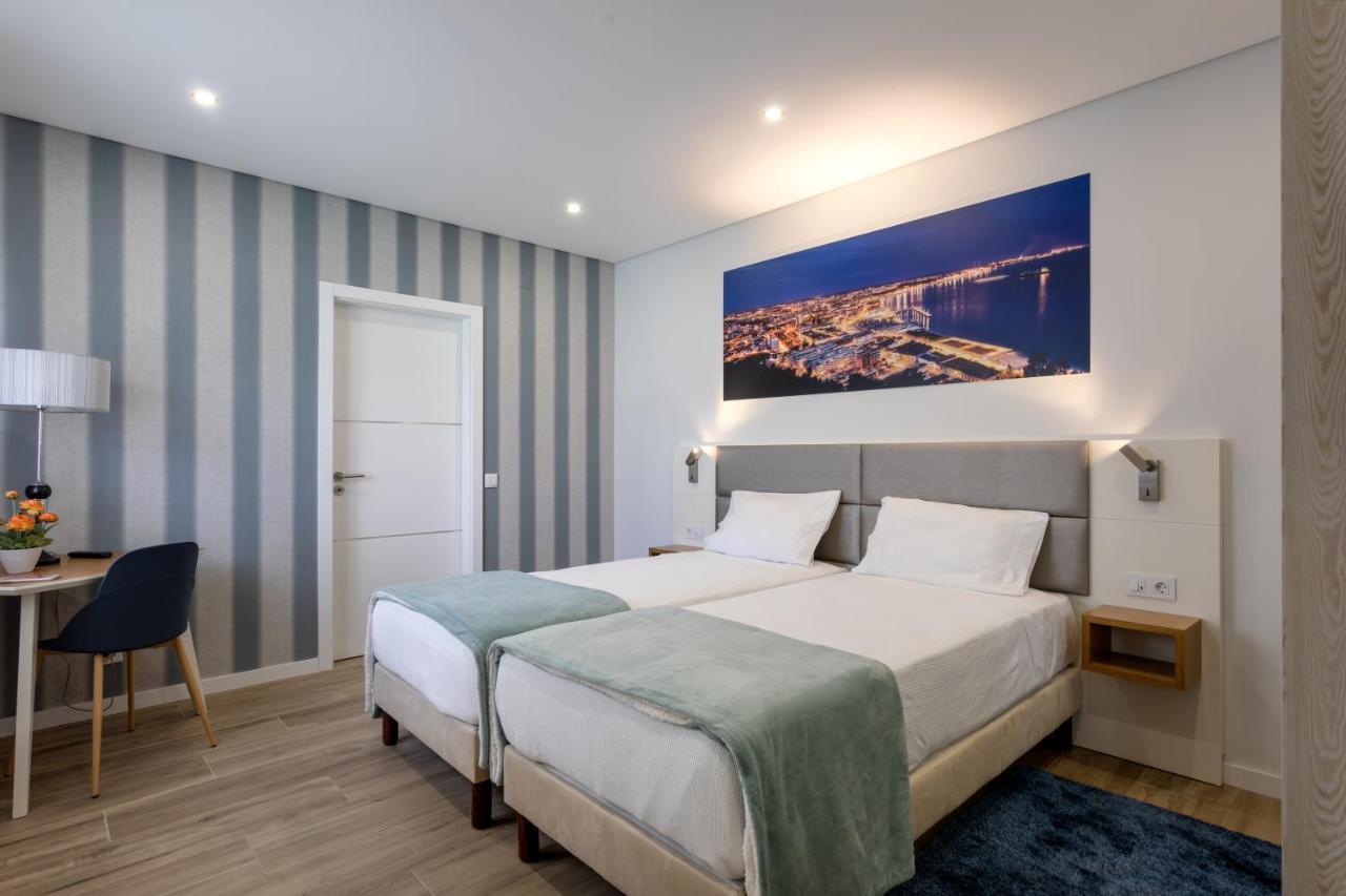 Casanossa Apartment Сетубал Екстериор снимка