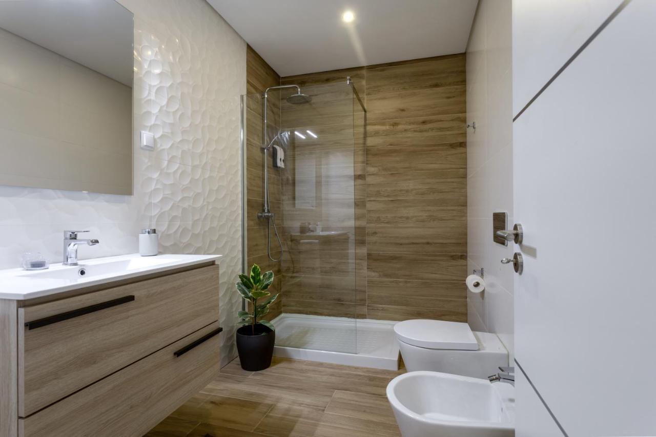 Casanossa Apartment Сетубал Екстериор снимка