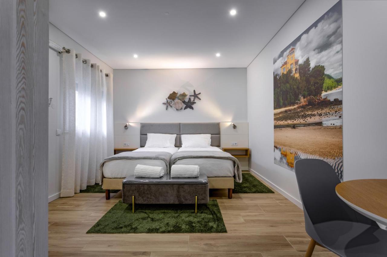 Casanossa Apartment Сетубал Екстериор снимка