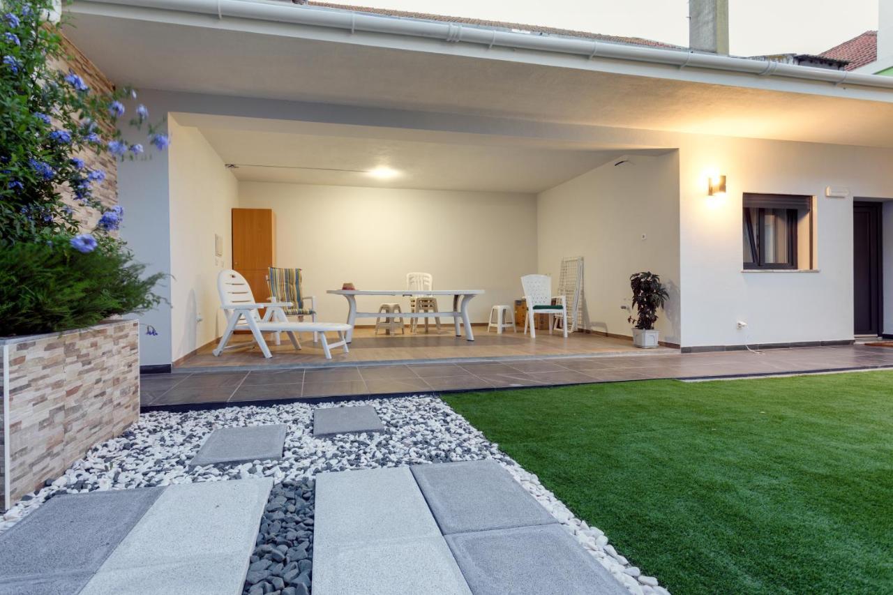 Casanossa Apartment Сетубал Екстериор снимка