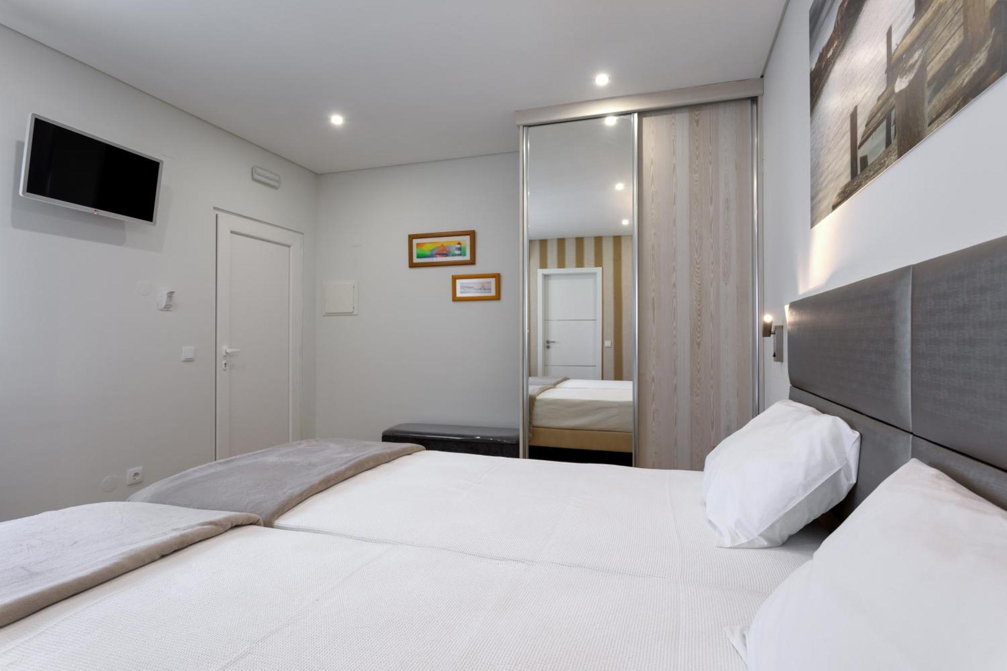 Casanossa Apartment Сетубал Екстериор снимка