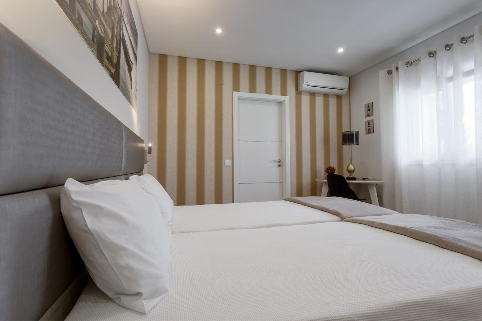 Casanossa Apartment Сетубал Екстериор снимка